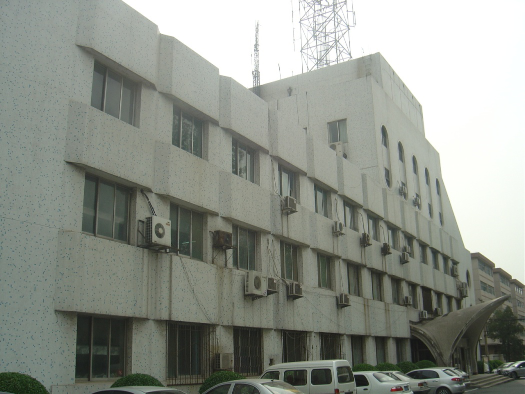 （2009年）山東省氣象計量檢定實驗室改造工程