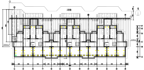 （2013年）江蘇沛縣新城嘉苑7#、14#、15#樓糾傾工程